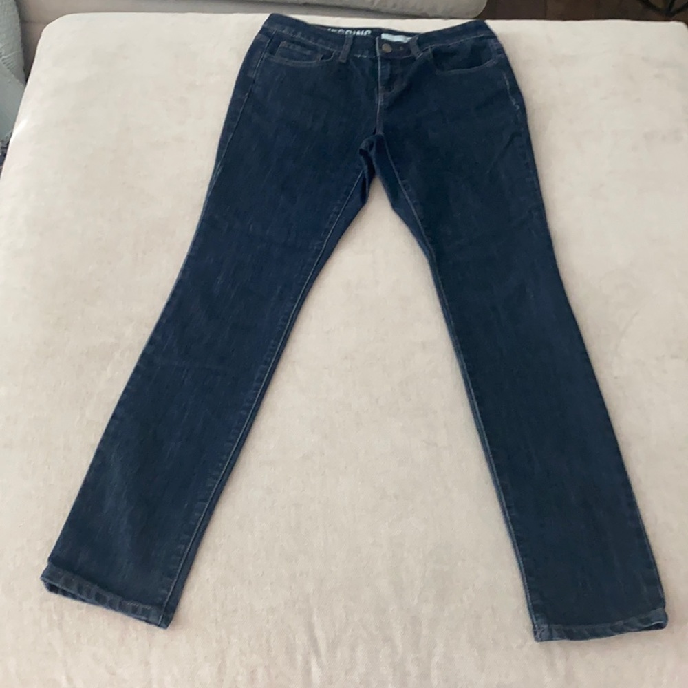 DKNY jeans/jeggings